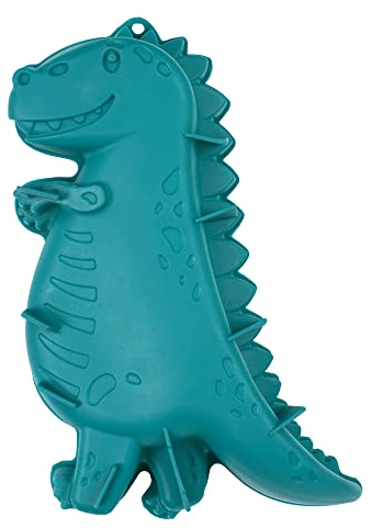 LILY COOK - KP5607 - Moule A Gateau Dinosaure Cuisine Patisserie Moule Cuisson