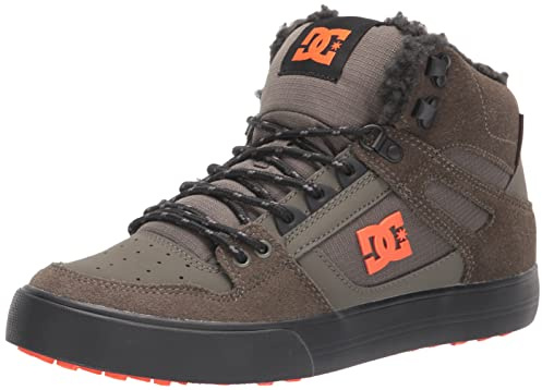 DC SHOES ADYS400047-DOO