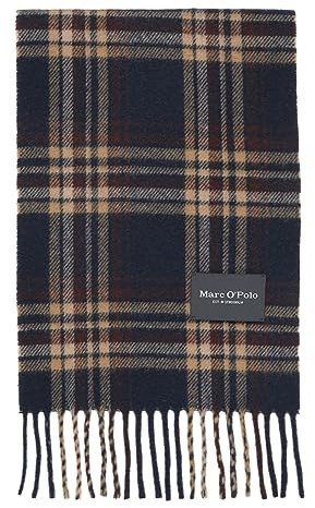 Marc O'Polo Herren 329804302010 Schal, J82, OSO