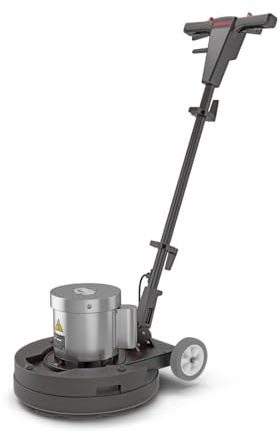 MENZER Einscheibenmaschine, Bodenschleifmaschine ESM 406 Heavy Duty