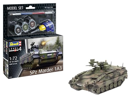 Revell Modellbau 63326 Modelbau