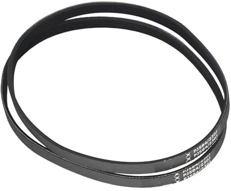 Transferriemen Keilriemen PJ584/230J 3/4/5/6 Rippen Für DIY RC Modell Motor Getriebe Zahnriemen Ersatz Keilriemen(1Piece 4Ribs)