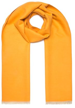 Pierrot Schal Herren Winter – Weicher & Warmer Winterschal aus Hochwertigen Materialien, Leicht & Angenehm zu Tragen – Eleganter Strickschal für Männer, Zeitlos & Stilvoll