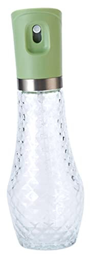 DECHOUS Spray Bottle for Cooking Oil Olive Oil Leakproof Design Kitchen Sprayer Olive Bottle for Home Bars and Restaurants