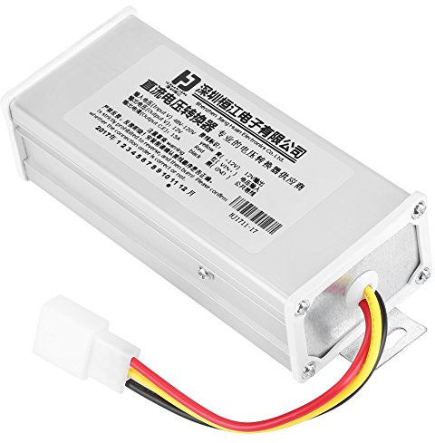 DC48V-120V a DC12V Convertitore 15A 180 W Trasformatore Convertitore Alimentazione Regolatore