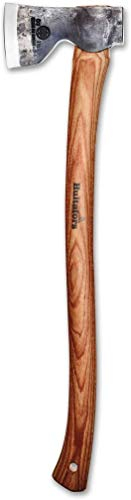 Hultafors Aby Waldaxt Premium Spaltaxt HB 841770 Braun