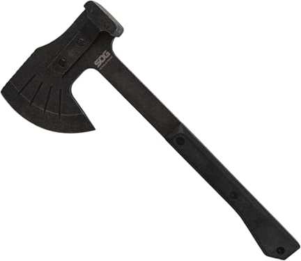 SOG TACTICAL BUSHCRAFT HATCHET​