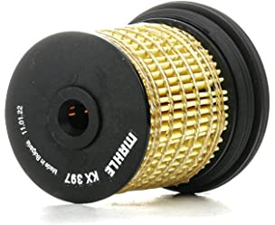 MAHLE KX 399D bränslefilter