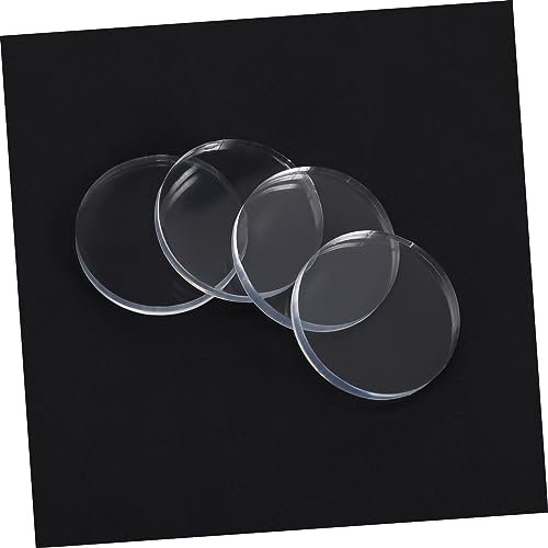 Artibetter Cuscinetti Per Tavolo Da Attaccare Tavolo Confezione Da 10 Copri- Ammortizzatore Rondella Distanziatrice in Gomma Morbida Per Mobili