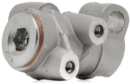 RIDEX 73B0004 Repartidor de frenada Trasero posterior Repartidor de Freno Regulador de la fuerza de frenado Repartidor de freno compatible con FIAT DUCATO Caja/Chasis 290 DUCATO Caja/Chasis 280