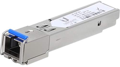 UbiQuiti UFiber GPON OLT Class B+ SFP Module Glasfaser LWL 2,5 Gbps