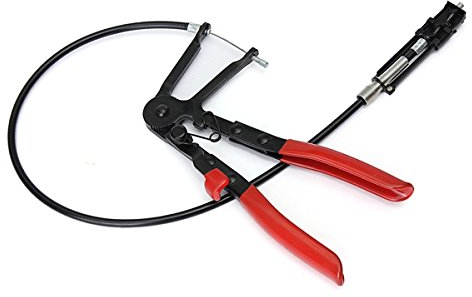 RanDal 18Mm Bis 55Mm Remote Action Schlauchzangen Für Autoöl-Wasserschlauch