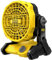 V20 Ventilateur - Lithium 18V - Sans Batterie STANLEY FATMAX - SFMCE001B-XJ