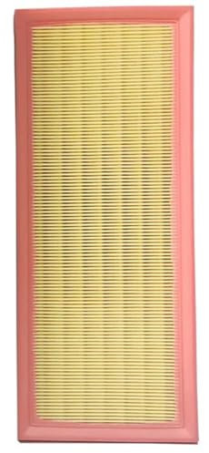 Rufutle Auto Innenraumfilter für Mercedes Benz E-Klasse W212 2013-2015, Autoluftfilter A2780940004