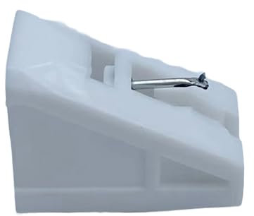 YUPEIUKLI Aiguille de Remplacement pour Tourne-Disque, pour Aiguille de Tourne-Disque PN-piece-290T PL110ZL PL221Z PL111Z460, Installation Facile