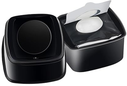 Outanaya Milde Extrahierbare Make-up-pads Aus Hautfreundlicher Baumwolle Flexible Gesichtsreinigungstücher Geeignet Für Hauttypen Sanfte Abschmink-wipes Für Reisefreundliche Anwendung