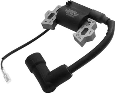 cyclingcolors bobina di accensione tagliaerba trattore motosega decespugliatore compatibile con GGP/Stiga RM55, RM65, SP474, SP536, SP533ES | Mountfield S421, S461, S464, SP536 118550255/0