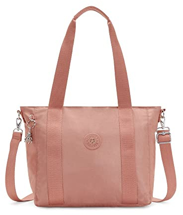 Kipling Damen Asseni Transportkisten, Dt Warm Rose, Einheitsgröße EU