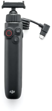 Osmo Action batterihandtag