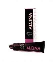 Alcina Color Creme Intensiv Tönung 7.13 mittelblond-asch-gold 60 ml (1er Pack)
