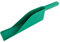 Schaufel Gartenregenrinnen Reiniger Gartenschaufel Dachrinnenreiniger Regenrinne Schaufel Roof Gutters Cleaning Shovel