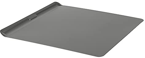 GoodCook AirPerfect Non-Stick Air Insulated 16” x 14” Cookie Sheet - Carbon Steel Cooking Pans, No Burn Insulation Bakeware, Cookie Sheets for Baking, Oven Pan Set