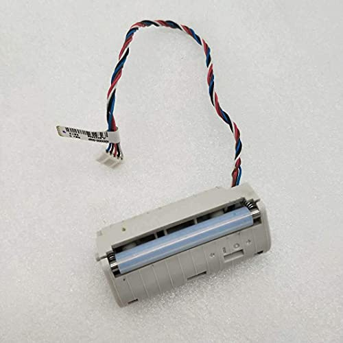 Greendhat Ersatzteile Zubehör für Drucker-Etikettenschäler 207128-004 für Zebra Lp2824 Plus Lp2824-Z Thermodrucker
