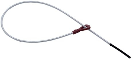 1 x Ölmessstab für Getriebe, 920 mm, passend für Mercedes Benz Motor 1405891521