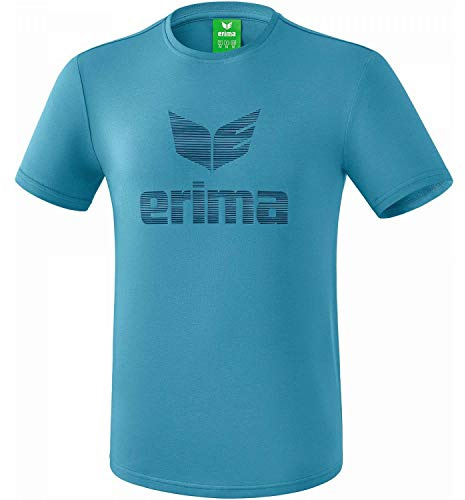 Erima Fußball - Teamsport Textil - T-Shirts Essential Tee T-Shirt Kids