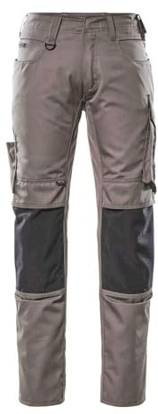 Mascot® Mannheim Hose mit Knietaschen