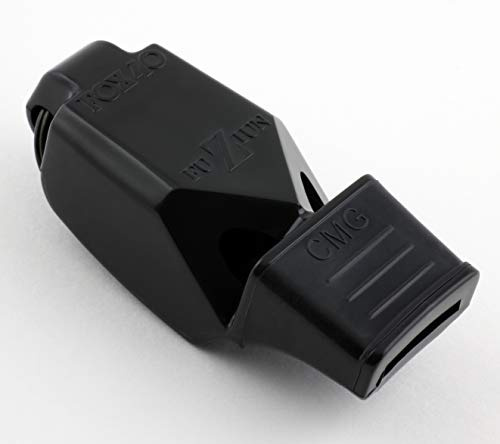 Fox 40 Fitness 8603-0108 Fuziun CMG Coach Whistle