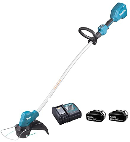 Makita DUR189RFE, Blau