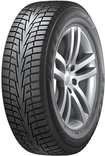 Hankook 275/55 R20 117T XL Winterreifen Offroad M+S 3PMSF Reifen Kompatibel mit CADILLAC Escalade IV