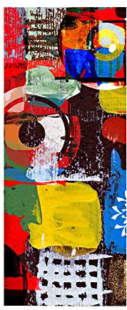 oxiang 3D Adesivi per Porte Interne Colore Adesivo murale Decorazione Domestica Adesivo murale Adesivo d'Arte Camera da Letto Soggiorno Poster rimovibile-77x200cm