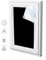 XtraCare Verdunkelungsrollo ohne Bohren, Verdunklungsstoff Dachfenster Rollo mit Saugnäpfe,100% Blickdicht Hitzeschutzrollo, Schwarz, 60x115cm (M08)