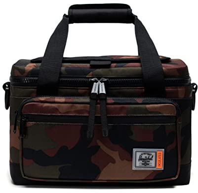 Herschel Borsa Frigo Unisex Pop Quiz Cooler 12 Pack 11071-00032