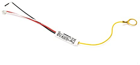Touch segment dimming controller HV-Tldim 7-30V