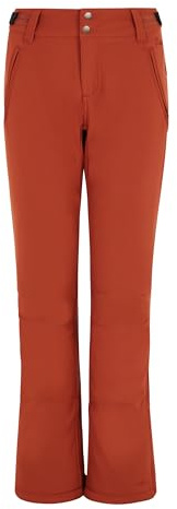 Protest Damen Ski- Und Snowboardhose LOLE M/38