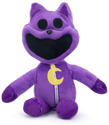 Play by Play - Peluche Poppy Playtime - 32cm - 760025799/1163D (Catnap)