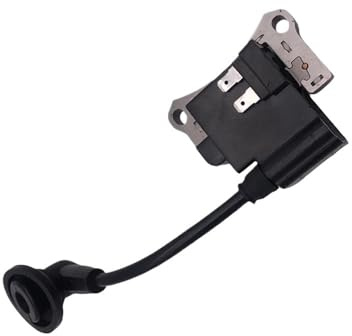 Modulo bobina di accensione per 1E36F-2E .2 TLE33 Solo ALKO Decespugliatore Trimmer CG330 BC330 Accenditore elettronico parti del giardino