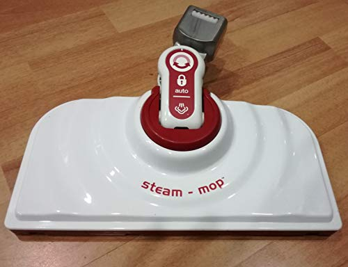 Spazzola rettangolare steam-mop per Black&Decker