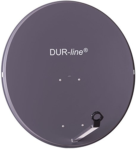 MDA di linea Alu Antenne SAT