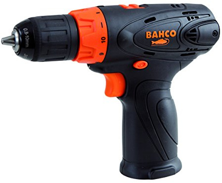 Taladro Atornillador 12V-3/8