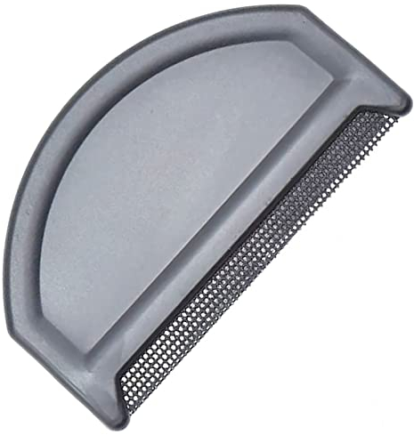 1 Spazzola Spazzola anti-pilling Togli pelucchi maglioni Leva pelucchi lana Togli pelucchi lana, per pilling cachemire abbigliamento, cappotto, maglione, riutilizzabile