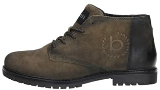 bugatti 321-aoj30 Botas de forro fríoHombre