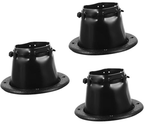 VANZACK 3stücke Boot Kabel Schutzschlauch Wiederverwendbare wasserdichte Kabelhülle Für Boote Organisieren Und Schützen Von Kabeln Und Leitungen Im Außenbereich