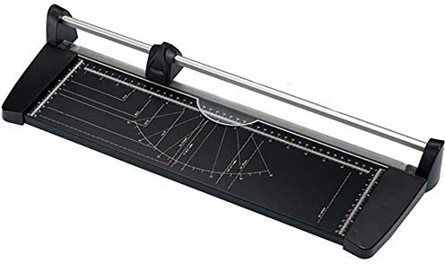 SdaryWare Papierschneider Guillotine Papierschneider Papierschneider, A2, A3, A4 Schiebepapierschneider schneiden