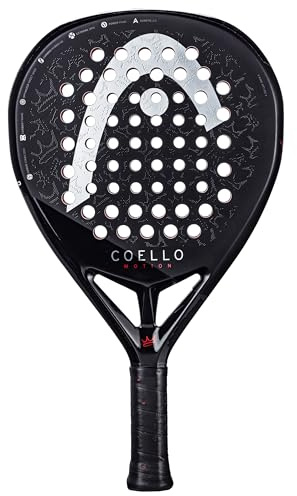 Head Coello Motion 2025