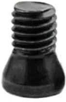 YINGDLEB 1-100PCS sechs Lappen Schraube Torx Kopf Drehmaschine Werkzeug Halter Fräsen Hartmetall Drehen Einsätze CNC Bar M2 m2.2 M2.5 M3 M3.5 M4 M4.5 M5 M6(M3x6 50pcs)