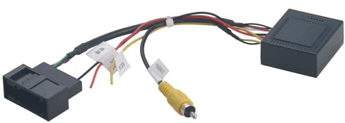 ENEWSTAR Adaptateur RGB vers RCA AV Decoder pour caméra de recul RCD510 RNS315 RNS510